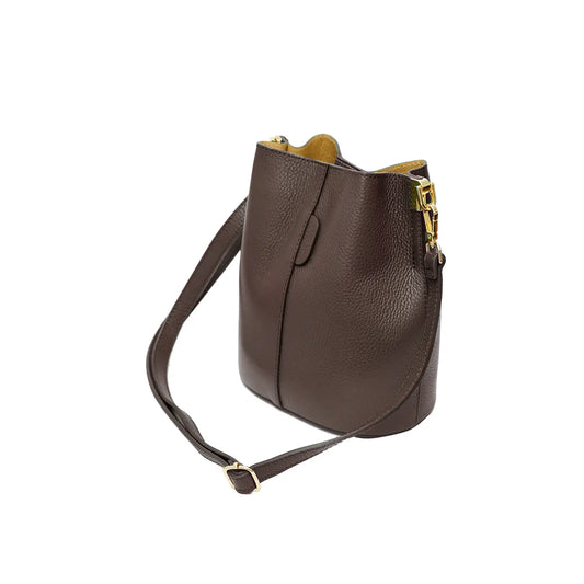 Lilwenn Bag - Chocolate
