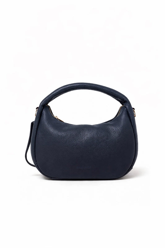 The Laurene Bag - Navy