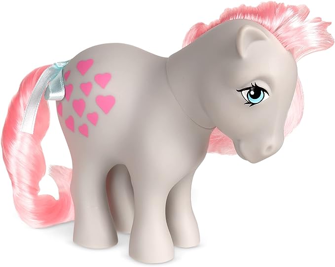 Original My Little Pony 40th Anniversary - Snuzzle