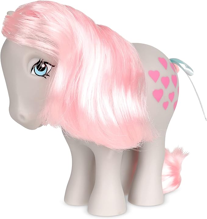 Original My Little Pony 40th Anniversary - Snuzzle