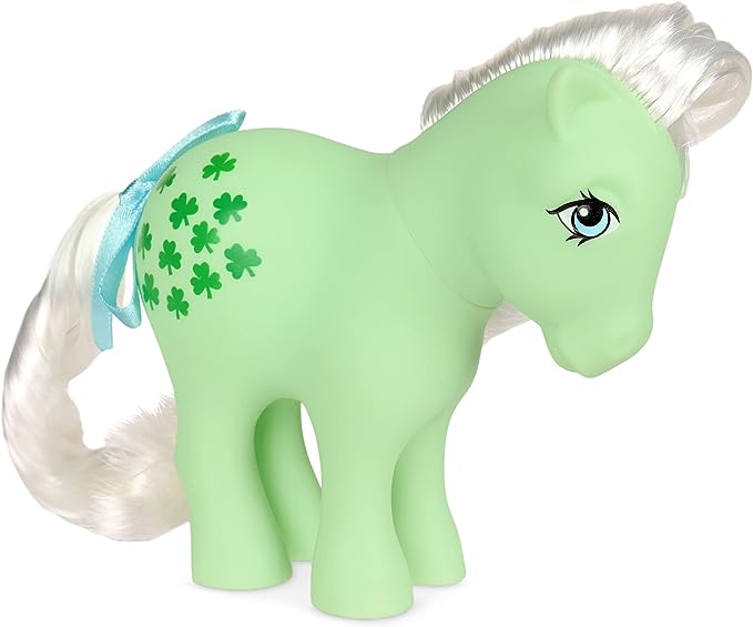 Original My Little Pony 40th Anniversary - Minty