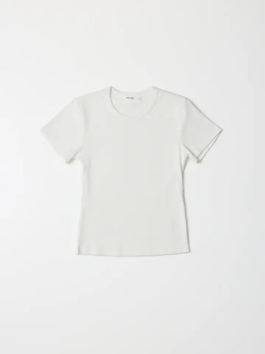 The Miller Top - White