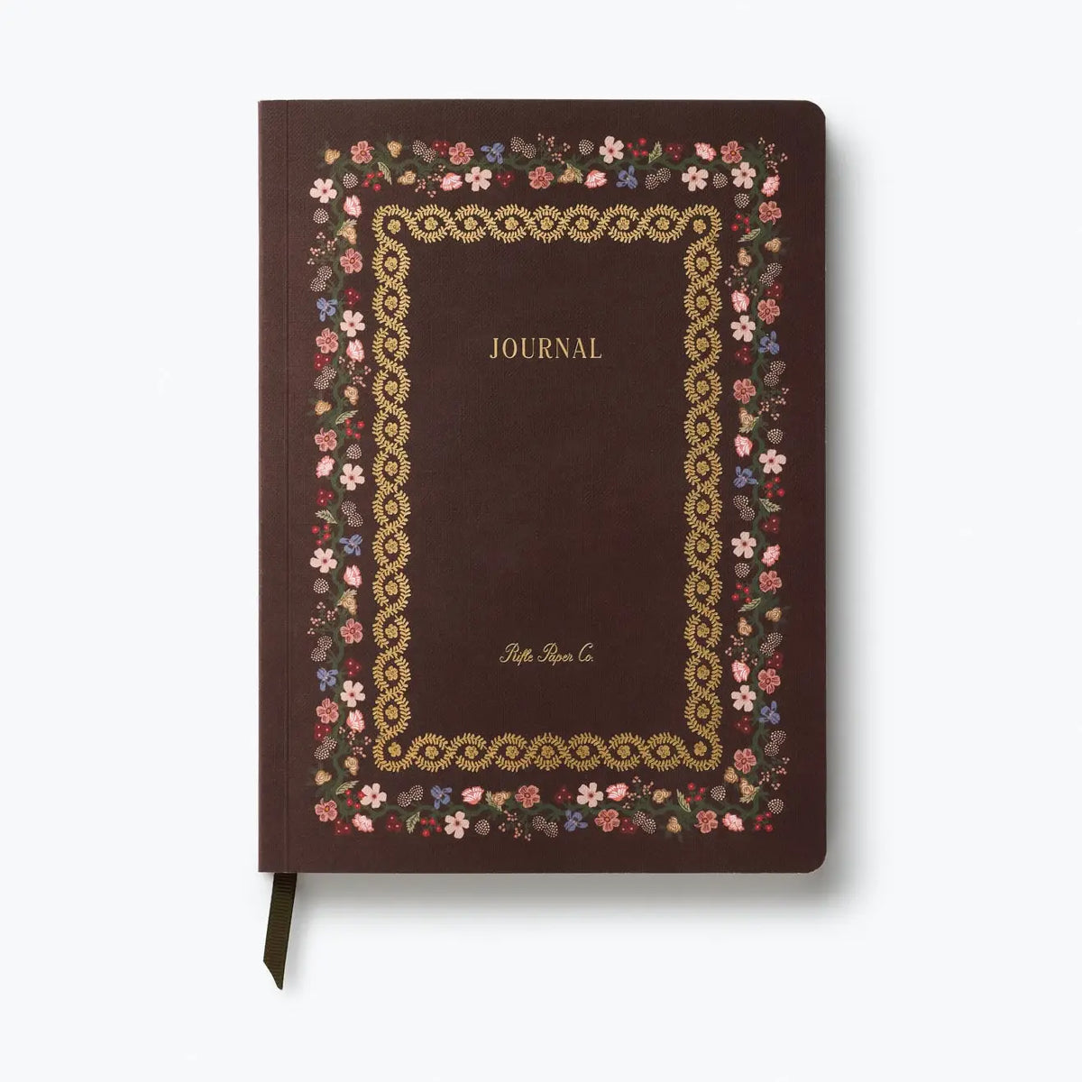 Rifle Paper Co. - Softcover Journal - Portico