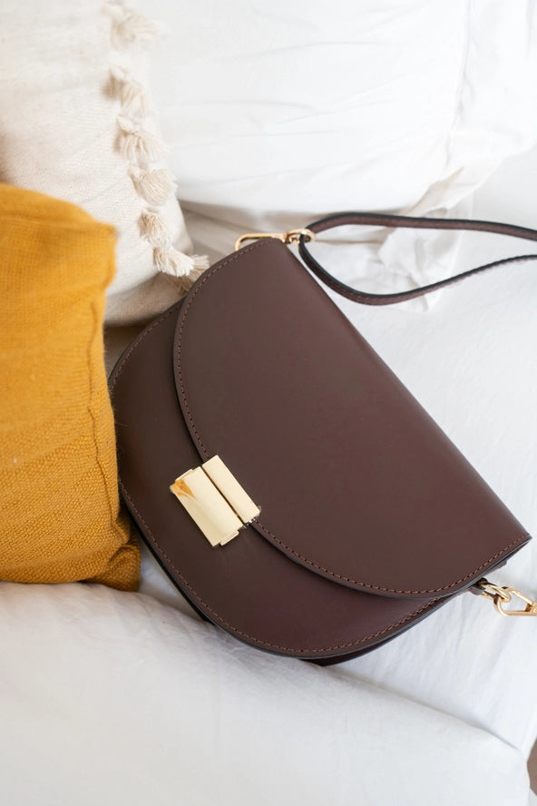 Avril Bag - Brown