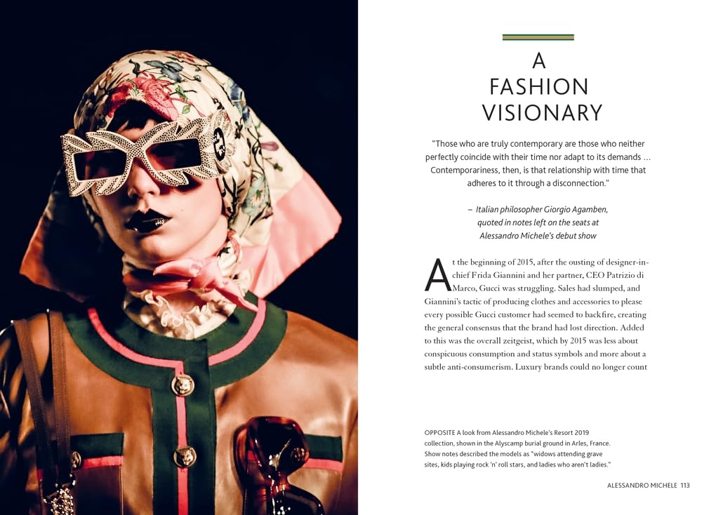 Little Book of Gucci - Karen Homer