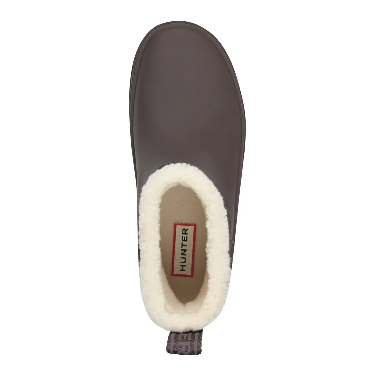 Hunter Boots - Women's Willa Insulated Boot- Brown