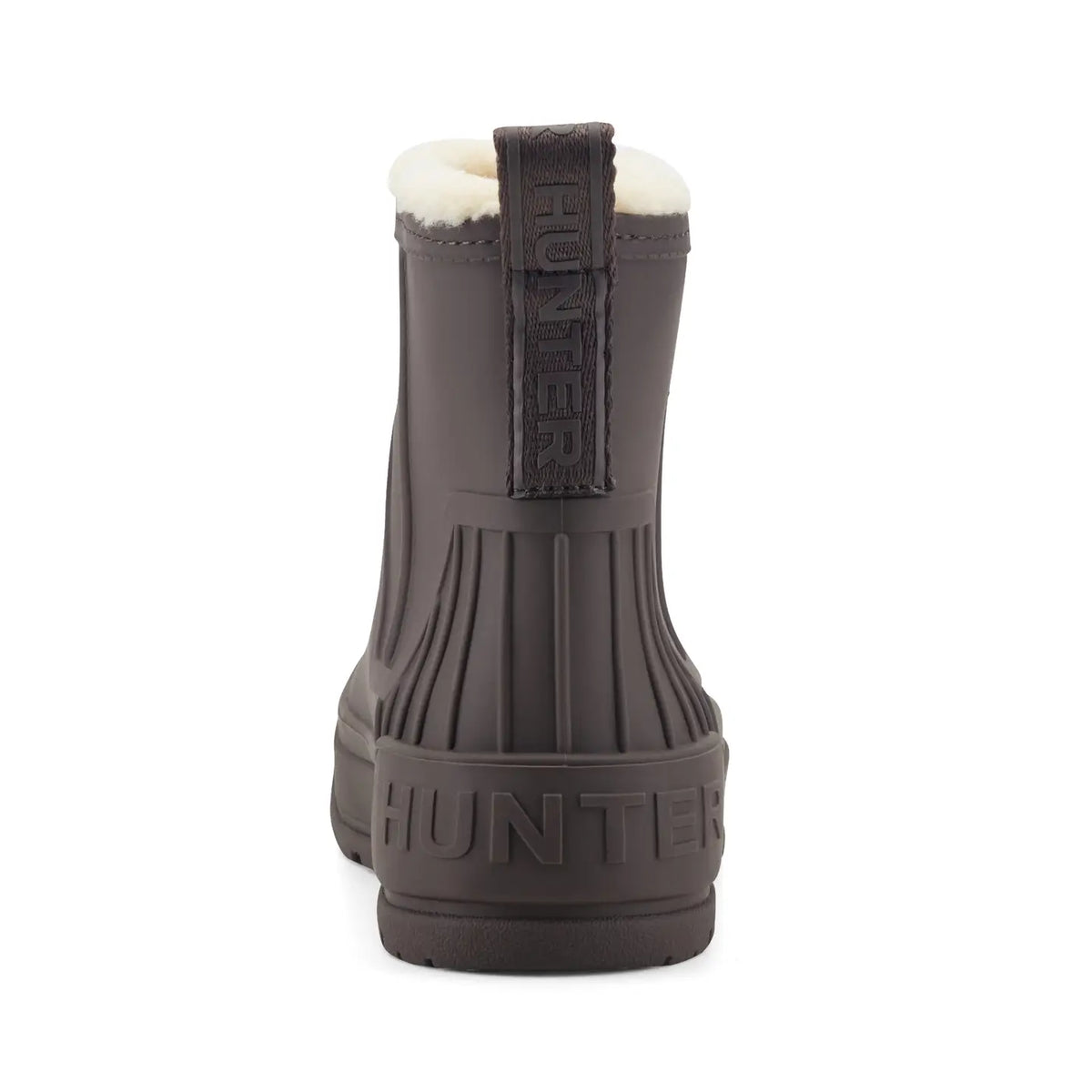 Hunter Boots - Women's Willa Insulated Boot- Brown