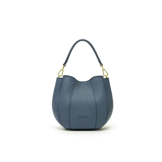 The Odelia Bag - Denim Blue