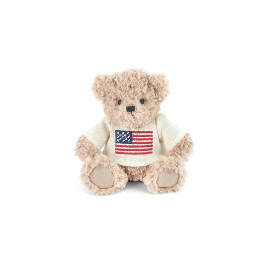 Mon Ami - USA Teddy Bear - Small