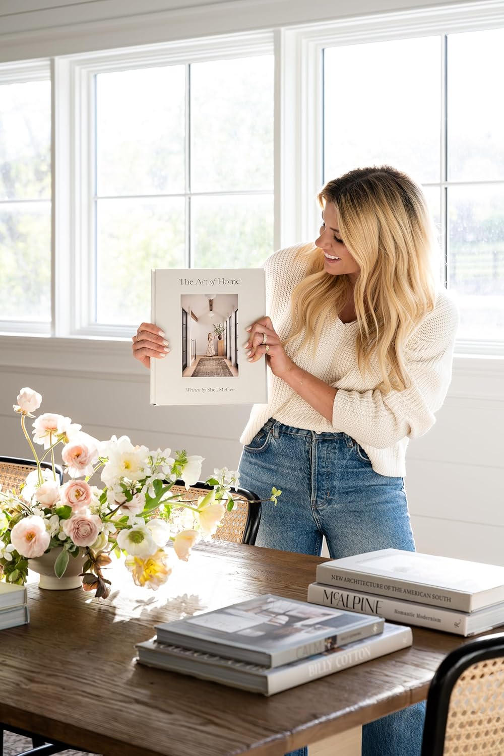 The Art of Home - Shea McGee