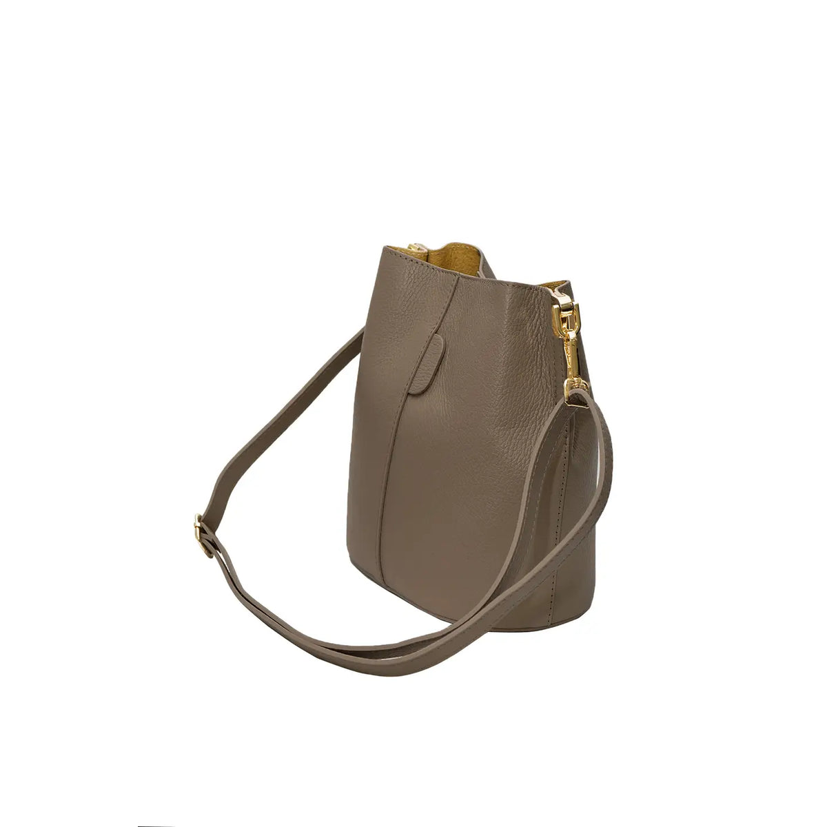 Lilwenn Bag - Dark Taupe