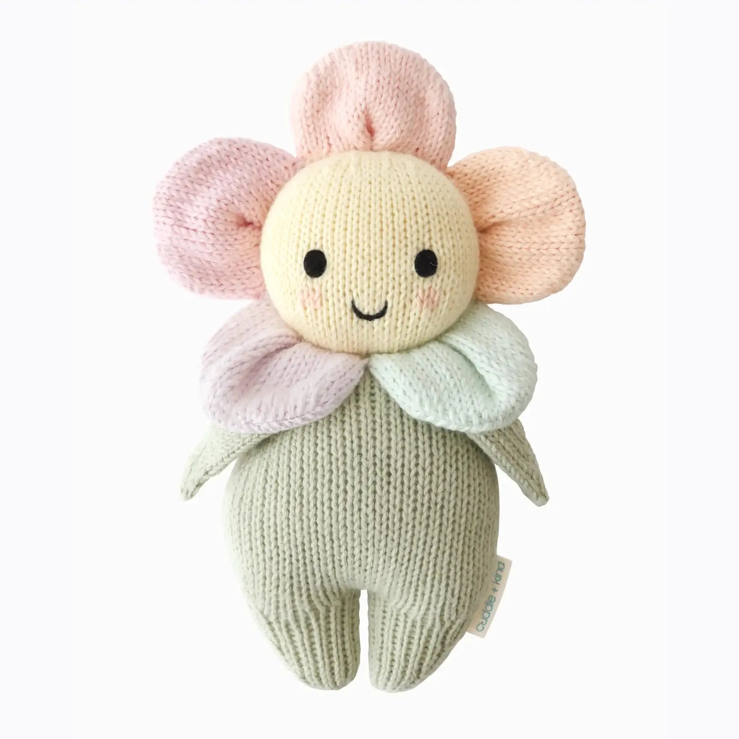 Cuddle + Kind - Baby Daisy - Sunshower