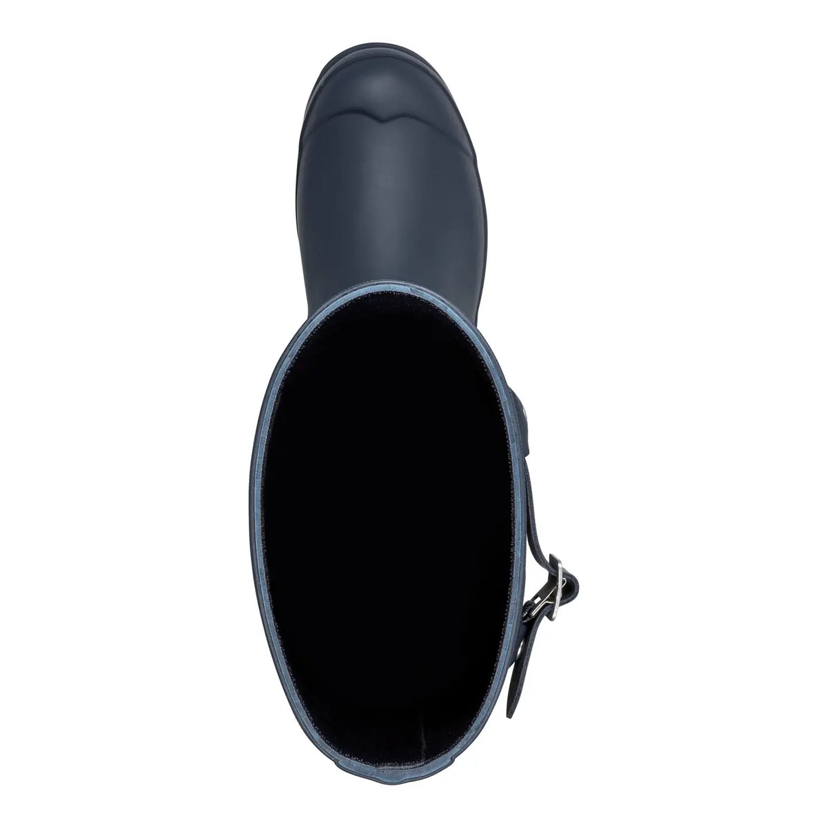 Hunter Boots - Women's Original Tall Boot - Navy