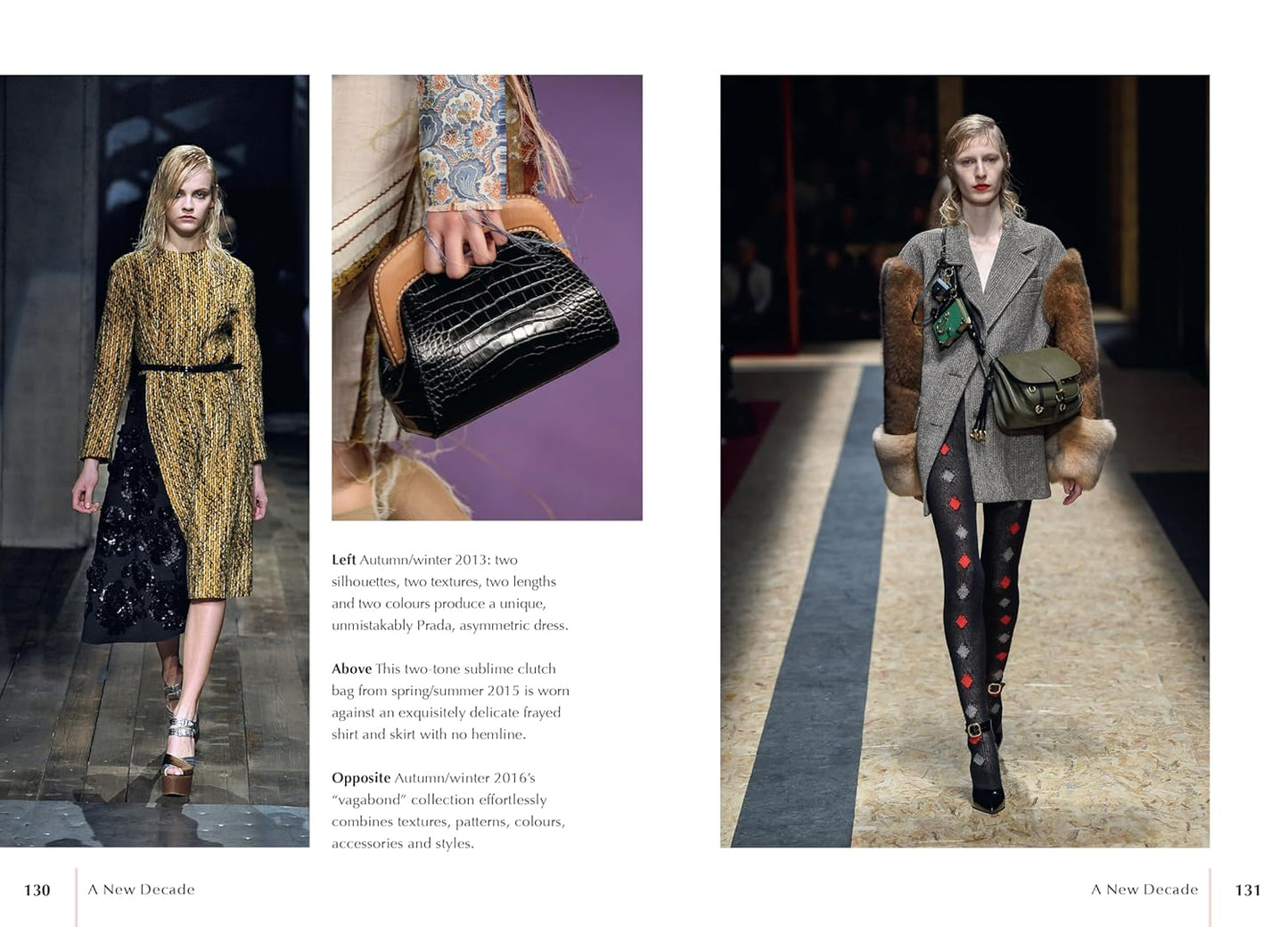 Little Book of Prada - Laia Farrah Graves