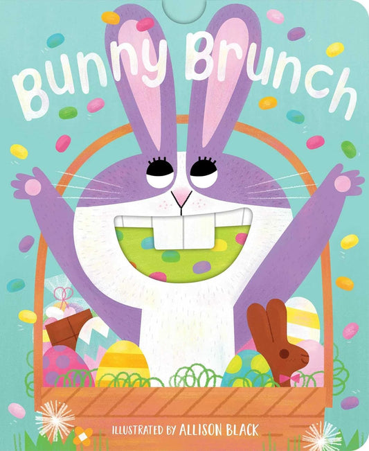 Bunny Brunch - Allison Black