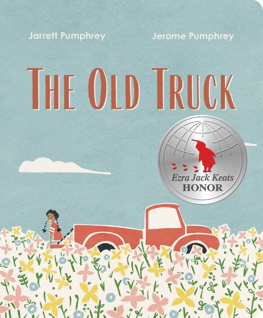 The Old Truck - Jarett Pumphrey + Jerome Pumphrey