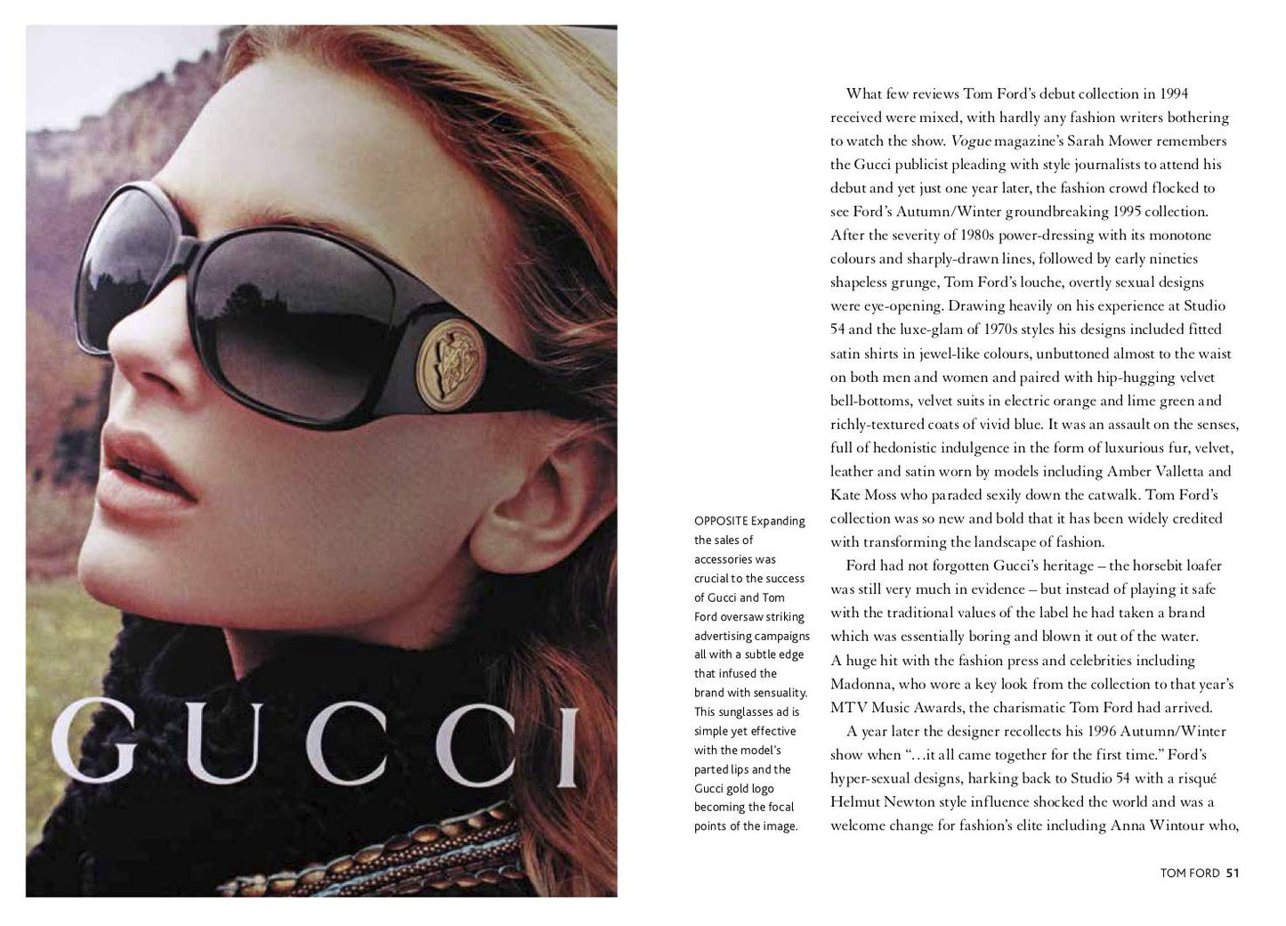 Karen Homer: The Little Book of Gucci
