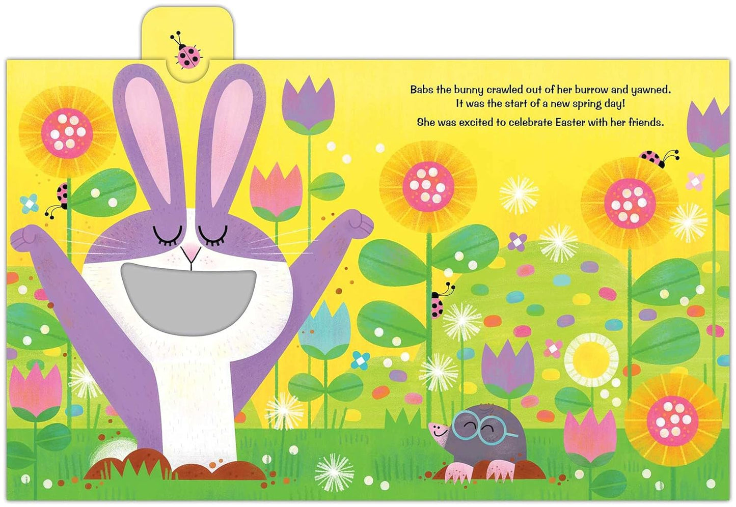 Bunny Brunch - Allison Black