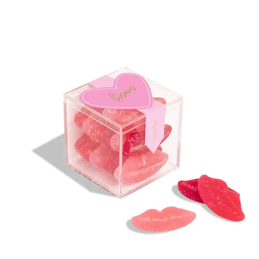 Sugarfina - Valentine's Sugar Lips