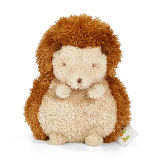 Smidgen The Hedgehog