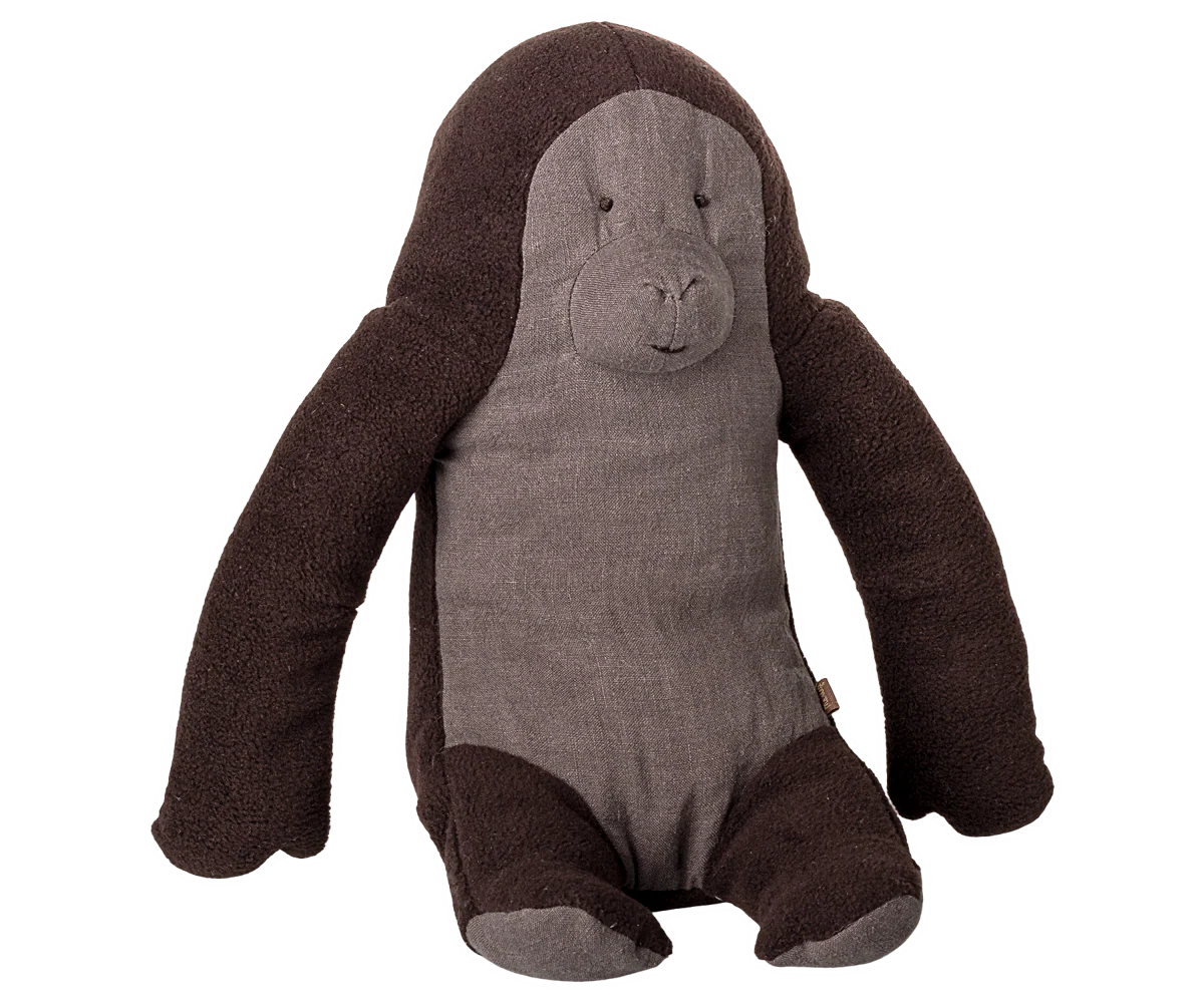 Maileg - Safari Friends, Gorilla, Medium