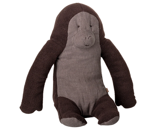 Maileg - Safari Friends, Gorilla, Medium