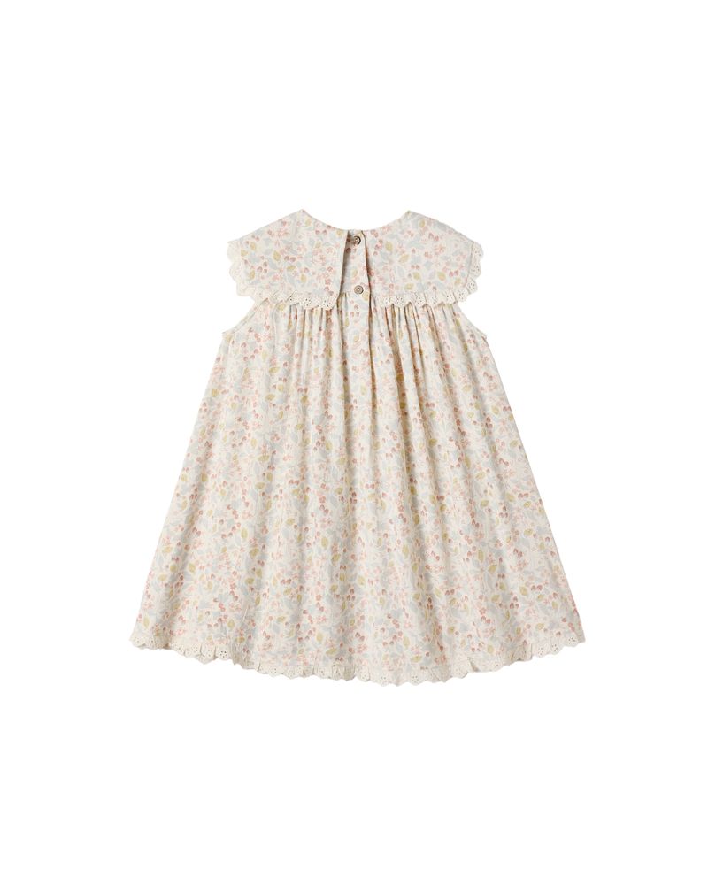 Rylee + Cru - Porter Dress - Summer Garden