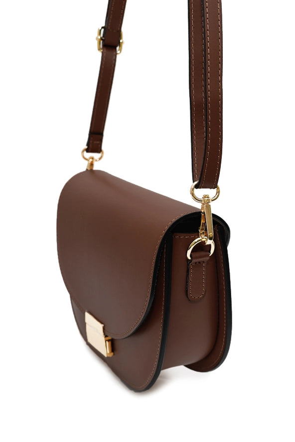Avril Bag - Brown