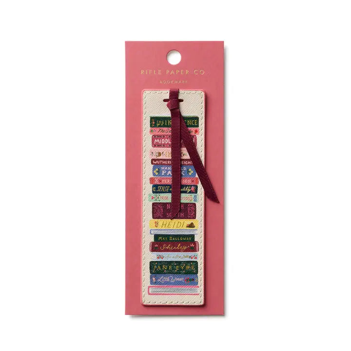 Rifle Paper Co. - Bookmark - Ladies Night Out