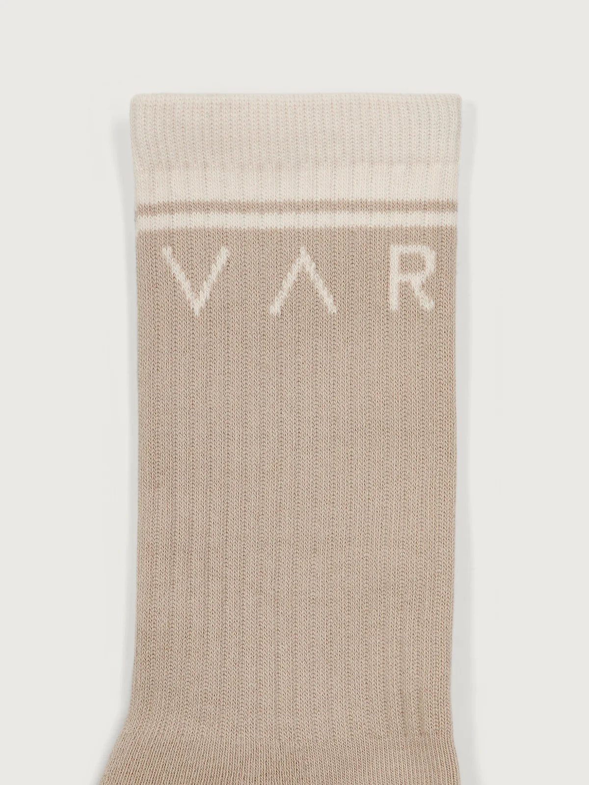 Varley - Kendrick Grip Sock - Neutral