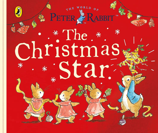 The Christmas Star - Beatrix Potter