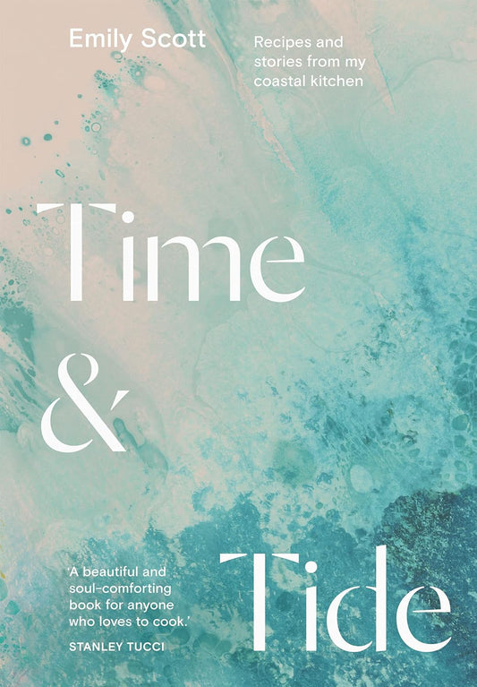 Time + Tide - Emily Scott