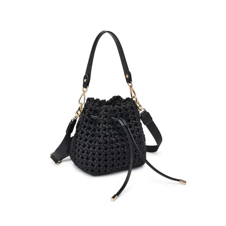 Sol and Selene: Essence Crossbody - Black