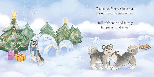 You Are My Merry - Marianne Richmond