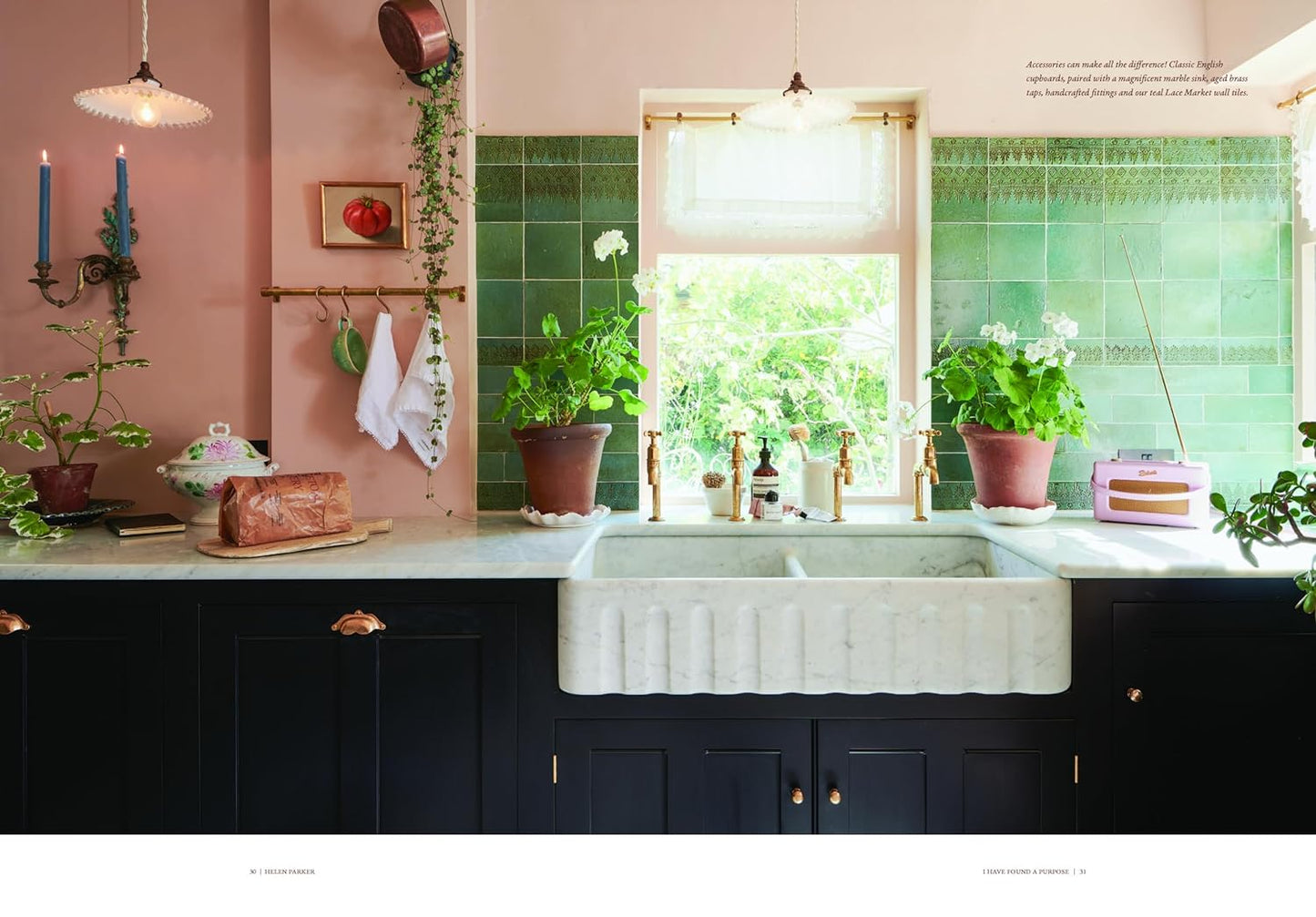 The deVOL Kitchen - Helen Parker