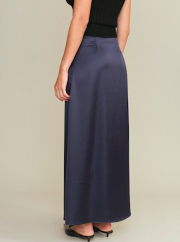 Marcus Skirt - Navy