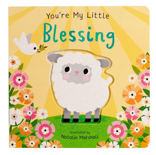 You’re My Little Blessing - Nicola Edwards & Natalie Marshall