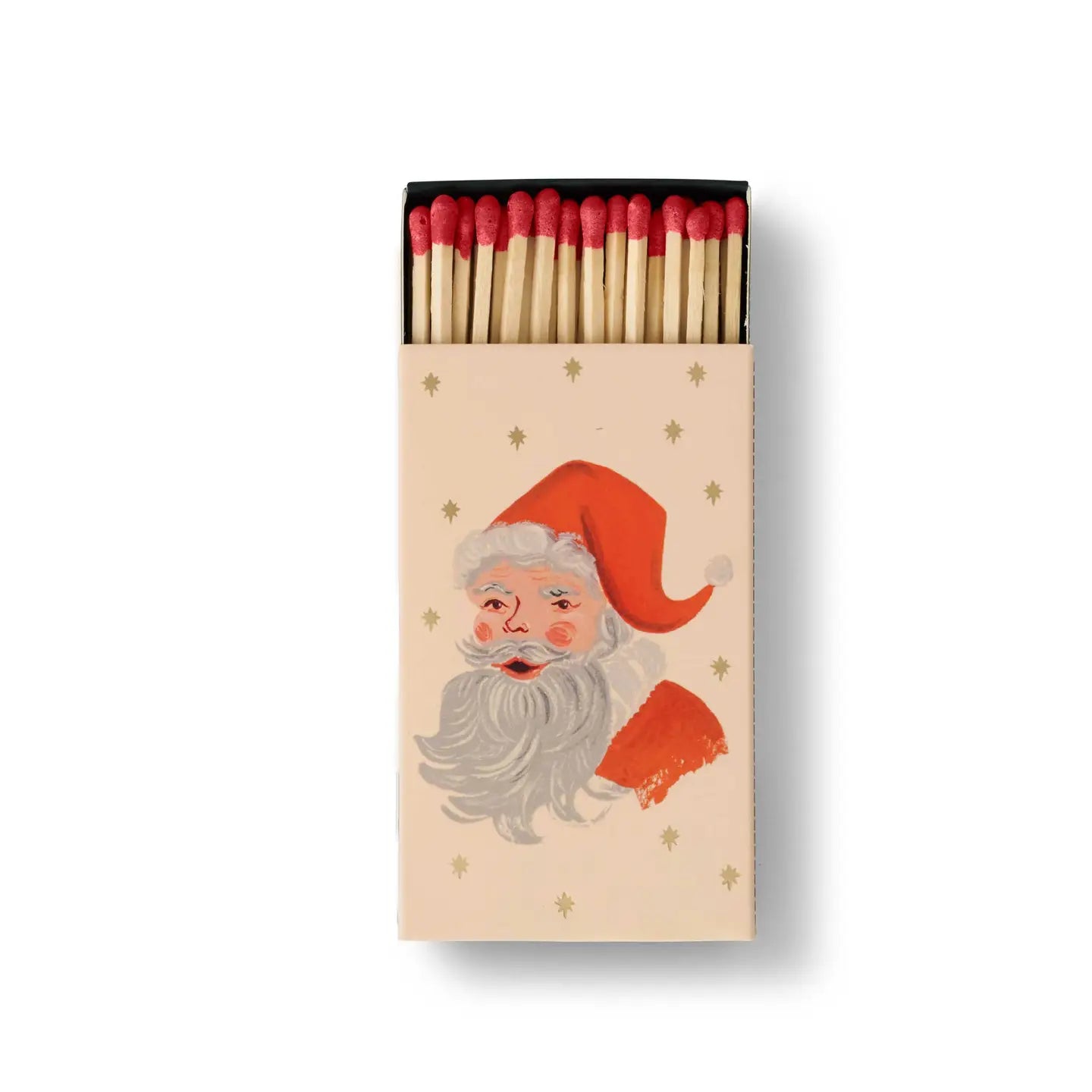 Rifle Paper Co. - Safety Matches - Santa