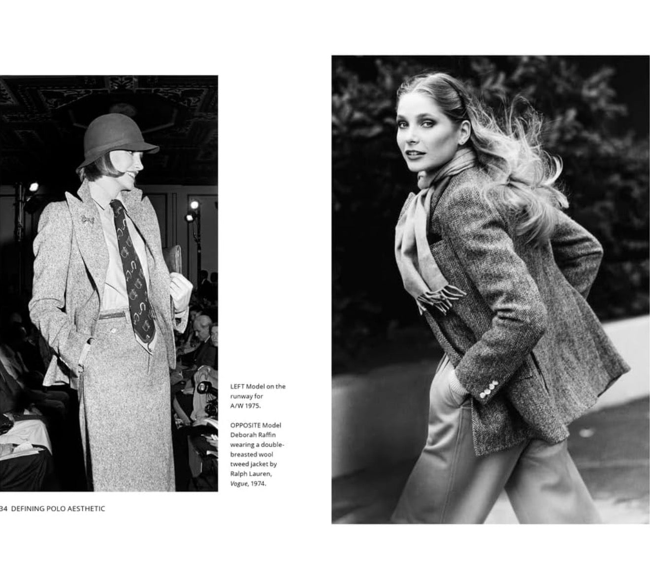 Little Book of Ralph Lauren - Emma Baxter-Wright