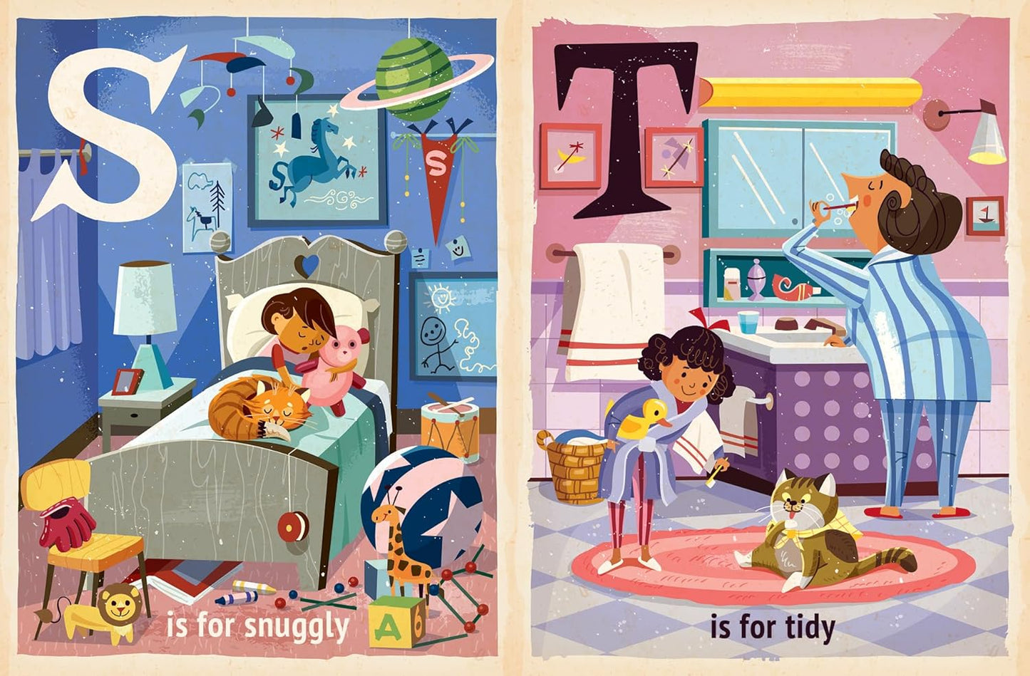 C is for Cats - Greg Paprocki