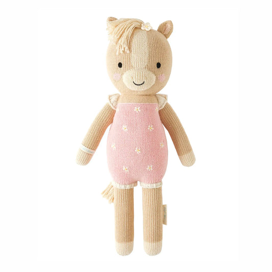 Cuddle + Kind - Sophia The Pony