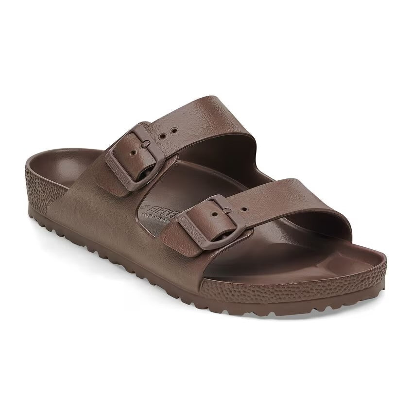 Birkenstock - Women's Arizona Essentials - Eva - Roast