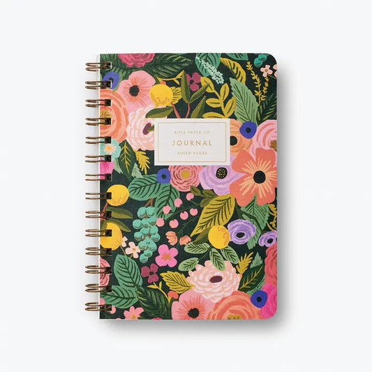 Rifle Paper Co. - Folio Journal - Garden Party