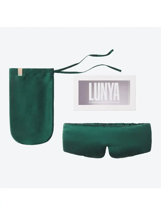 Lunya - Washable Silk High Rise Pant Set *Limited Edition* – SANNA