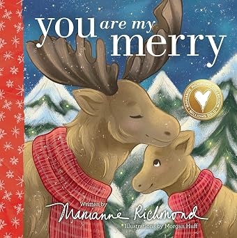 You Are My Merry - Marianne Richmond