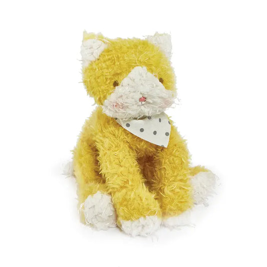 Alley Cat Plush Toy