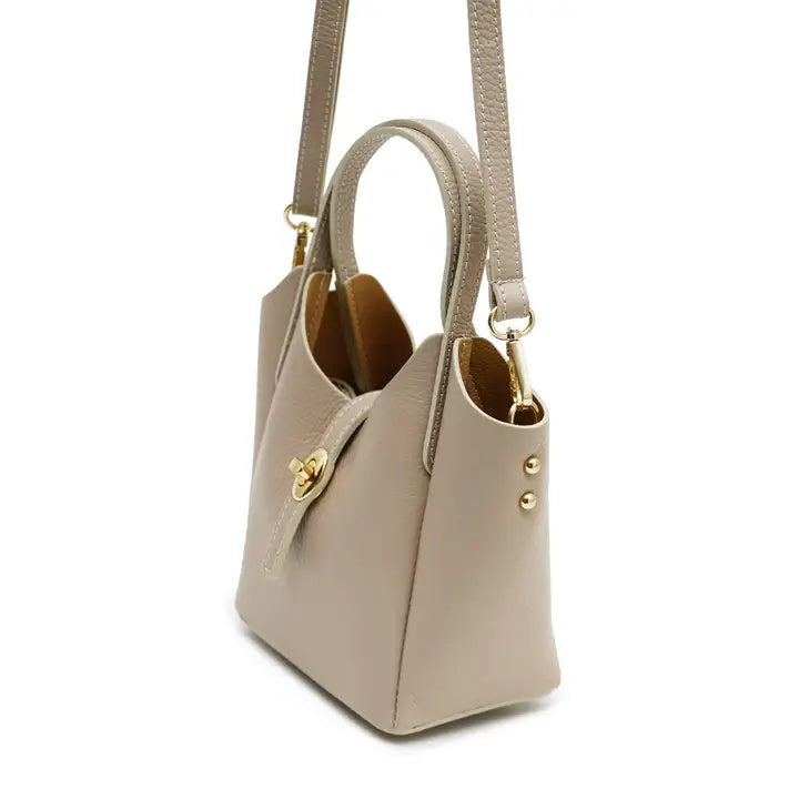 Naia Bag - Granite