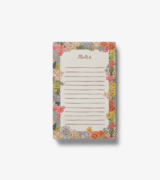 Rifle Paper Co. - Memo Notepad - Mimi