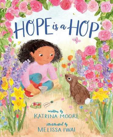 Hope is a Hop - Katrina Moore