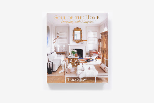 Soul of the Home - Tara Shaw